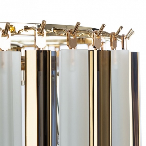 Подвесной светильник Divinare Frizzante 1681/01 SP-9 в Нижнем Новгороде фото 2