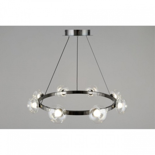 Подвесная люстра Aployt Klarissa APL.072.23.08 в Нижнем Новгороде фото 13