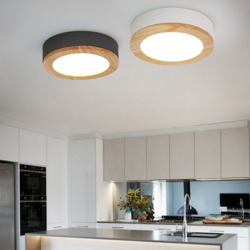 Накладной светильник Imperiumloft Wudda Белый WUDDA01 в Нижнем Новгороде фото 5