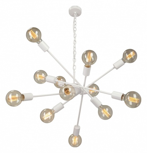 Подвесная люстра Vitaluce V4750 V4750-0/12 в Нижнем Новгороде фото 4