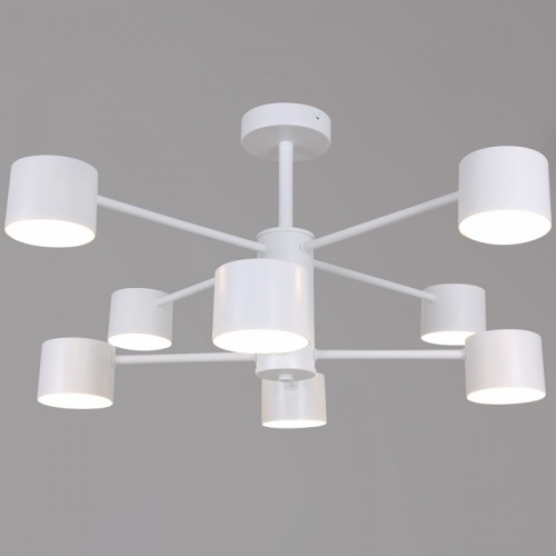 Люстра на штанге 47206 47206-0.3-08WT в Нижнем Новгороде фото 5