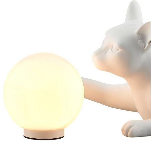 Настольная лампа декоративная Moderli Monya V11676-TL в Нижнем Новгороде фото 2