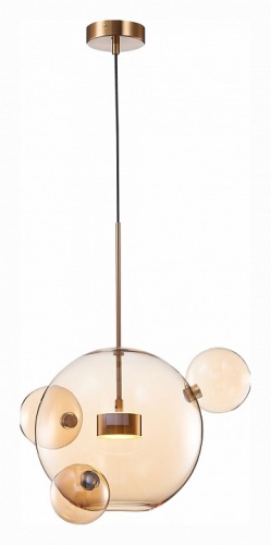 Подвесной светильник ST-Luce Bopone SL1133.303.01 в Нижнем Новгороде фото 7