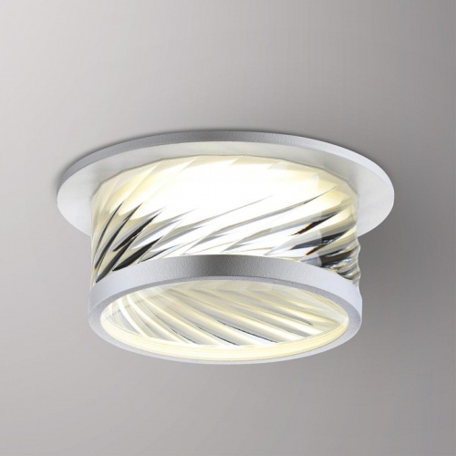 Встраиваемый светильник Novotech Gem 370919 в Нижнем Новгороде фото 5