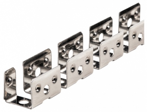 Заглушка для профиля с отверстием Lightstar Profiled 441012 в Нижнем Новгороде