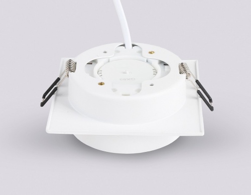 Встраиваемый светильник Ambrella Light TN TN52421 в Нижнем Новгороде фото 3