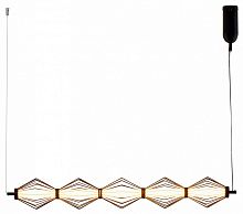 Подвесной светильник Moderli Eloise V11352-PL в Нижнем Новгороде