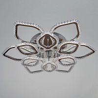 Потолочная люстра 09865-0.3-6+6A CR в Нижнем Новгороде