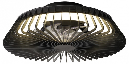 Светильник с вентилятором Mantra (люстры-вентиляторы) Himalaya 8197 в Нижнем Новгороде