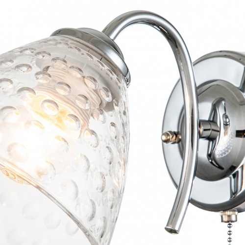 Бра Escada Freesia 658/1A Chrome в Нижнем Новгороде фото 3