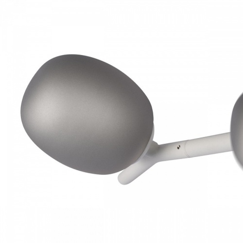 Люстра на штанге Loft it Sakura 10212/8L White в Нижнем Новгороде фото 2