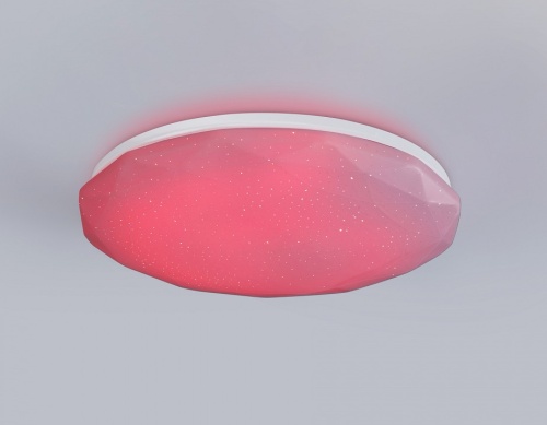 Накладной светильник Ambrella Light FZ FZ417 в Нижнем Новгороде фото 12