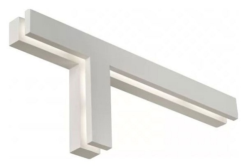 Накладной светильник iLedex Tetris X060110 WH в Нижнем Новгороде