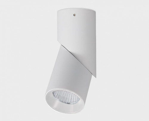 Накладной светильник Italline IT02-022 IT02-022 white 3000K в Нижнем Новгороде фото 4