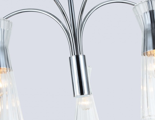 Люстра на штанге Ambrella Light LH LH55651 в Нижнем Новгороде фото 3