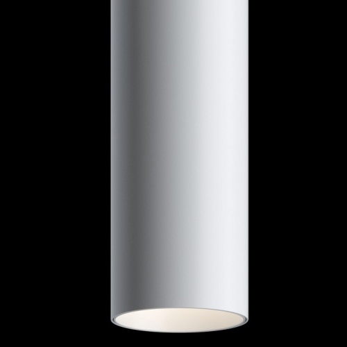 Подвесной светильник Maytoni Focus LED TR016-2-12W4K-W в Туле фото 2