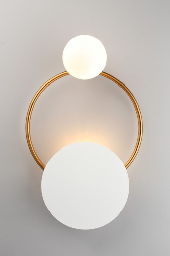 Бра Aployt Elonora APL.306.11.02 в Нижнем Новгороде фото 5