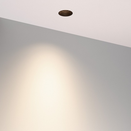 Встраиваемый светильник Arlight RIALTO 054471 в Нижнем Новгороде фото 2