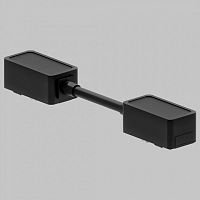 Соединитель гибкий для треков Imex UT25 IL.0007.3010-163-BK в Нижнем Новгороде