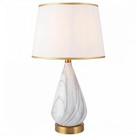 Настольная лампа декоративная TopLight Gwendoline 1 TL0292A-T в Арзамасе