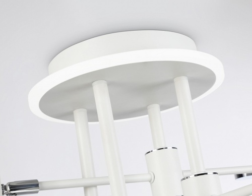Потолочная люстра Ambrella Light FL FL51648 в Нижнем Новгороде фото 4