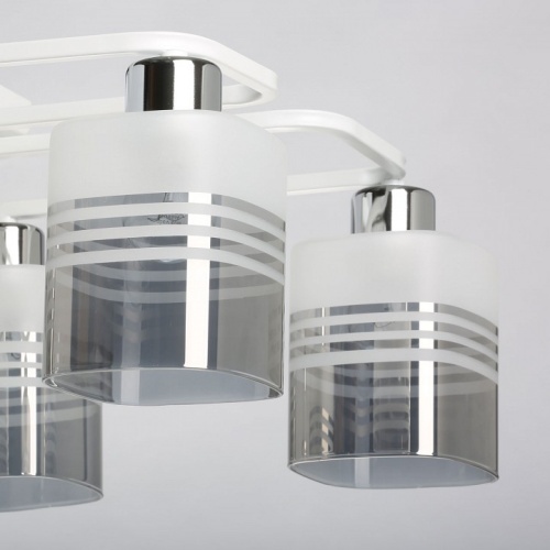 Потолочная люстра De City Тетро 26 673017706 в Нижнем Новгороде фото 3