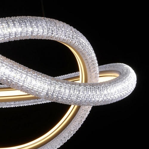 Подвесной светильник De City Оскар 70 510014001 в Нижнем Новгороде фото 7