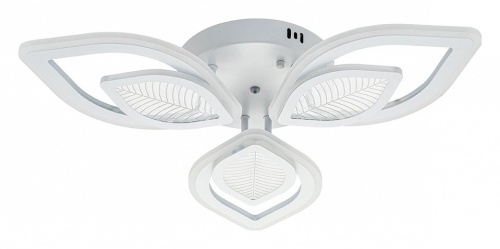 Потолочная люстра Escada Anise 10288/6LED в Воркуте