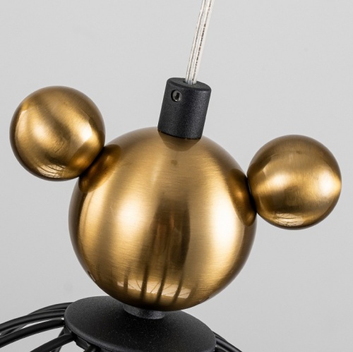 Подвесной светильник F-promo Mouse 4748-1P в Нижнем Новгороде фото 3