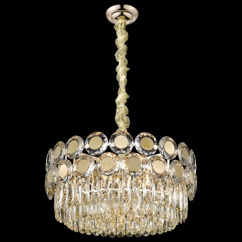 Подвесной светильник Wertmark Claudia WE134.12.303 в Нижнем Новгороде фото 2