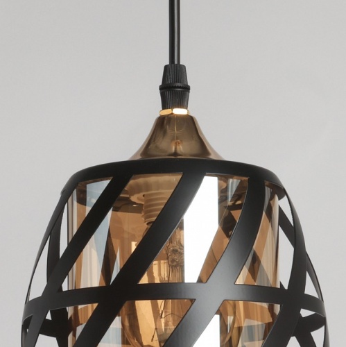 Подвесной светильник De City Семья 27 112011401 в Нижнем Новгороде фото 2