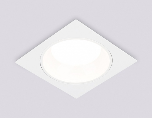 Встраиваемый светильник Ambrella Light TN TN52341 в Нижнем Новгороде фото 5