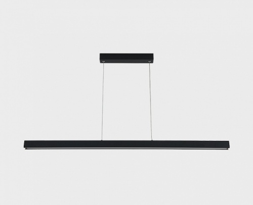 Подвесной светильник Italline IT013-6021 IT013-6021 black 3000K в Нижнем Новгороде фото 6