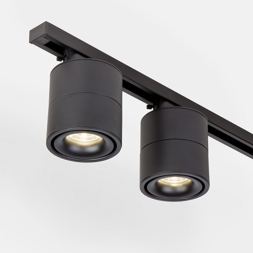 Светильник на штанге Elektrostandard Klips a040438 в Нижнем Новгороде фото 10