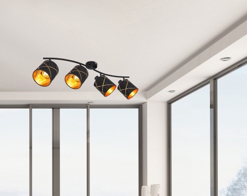 Спот Globo Bemmo 15431-4 в Нижнем Новгороде фото 6