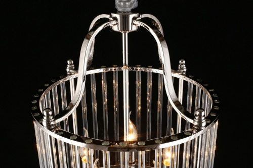 Подвесной светильник Aployt Joanna APL.726.06.05 в Нижнем Новгороде фото 12