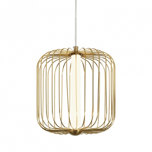 Подвесной светильник Freya Sabi FR6131PL-L13BS в Нижнем Новгороде фото 4