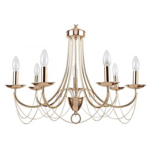 Подвесная люстра F-promo Plini 2591-7P в Нижнем Новгороде