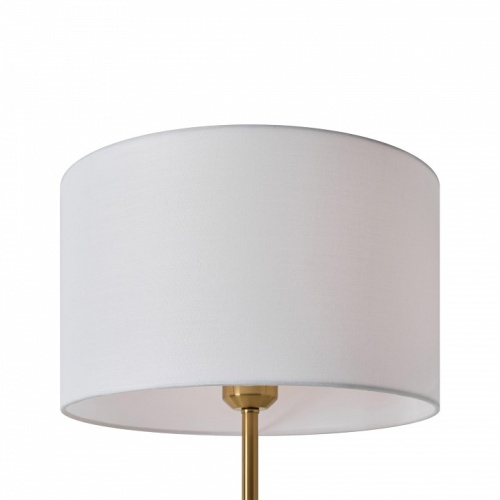 Настольная лампа декоративная Freya Ceram FR5491TL-01BS в Нижнем Новгороде фото 4