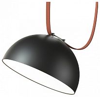 Накладной светильник Denkirs Belty Flow DK5562-BK в Нижнем Новгороде