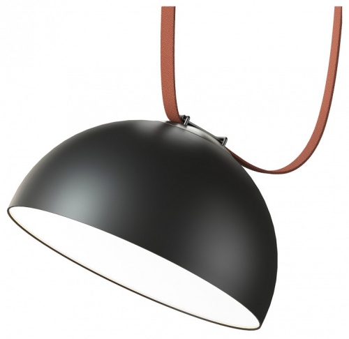 Накладной светильник Denkirs Belty Flow DK5562-BK в Нижнем Новгороде