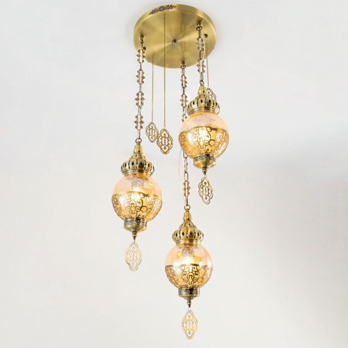 Подвесной светильник Citilux Каир CL419133 в Нижнем Новгороде фото 16