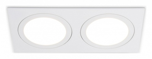 Встраиваемый светильник Ambrella Light TN TN6612 в Нижнем Новгороде