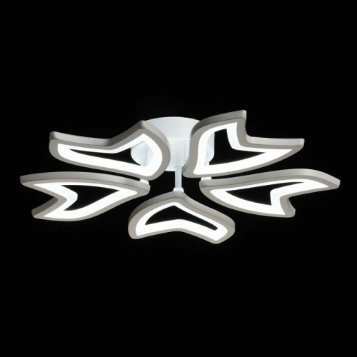 Потолочная люстра De City Мадлен 424018905 в Нижнем Новгороде фото 7