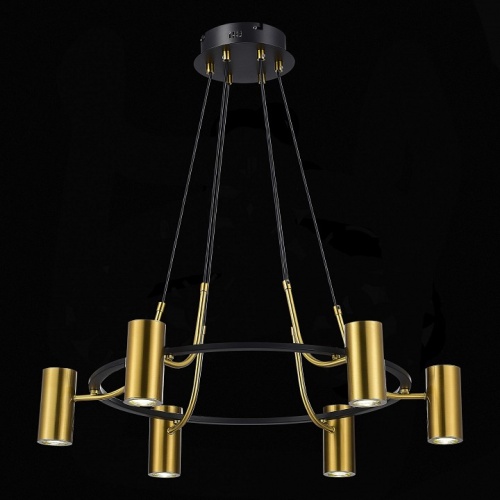 Подвесная люстра ST-Luce Talia SL1215.403.06 в Нижнем Новгороде фото 4