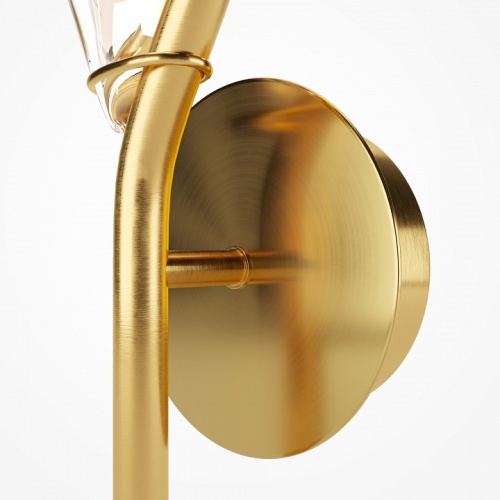 Бра Maytoni Foresight MOD347WL-L8BS3K в Нижнем Новгороде фото 2