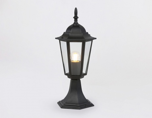 Наземный низкий светильник Ambrella Light ST ST2023 в Нижнем Новгороде фото 4