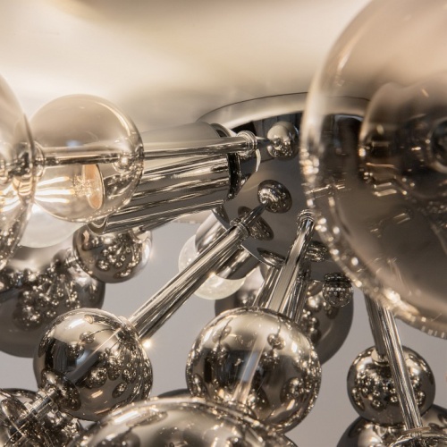 Потолочная люстра Maytoni Bolla MOD133CL-04CH в Нижнем Новгороде фото 6