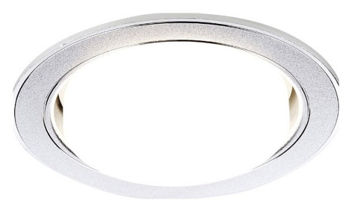 Встраиваемый светильник Ambrella Light G G170 PS/CH в Нижнем Новгороде