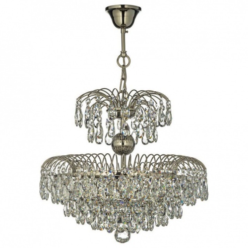 Подвесная люстра Arti Lampadari Mineo Mineo E 1.5.40.101 N в Нижнем Новгороде фото 4